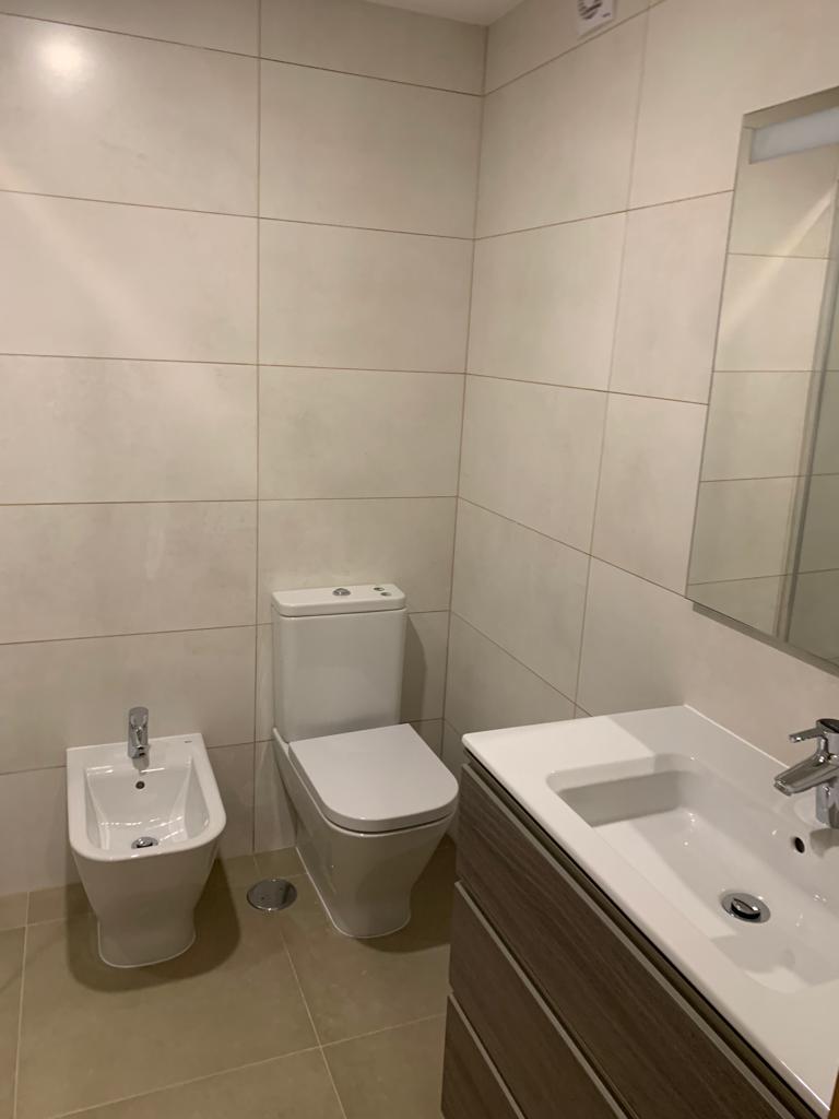 Apartamento Algés 3