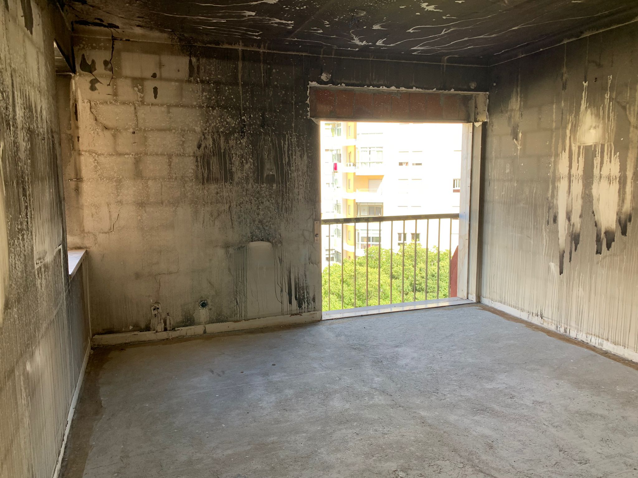 Apartamento Algés 9