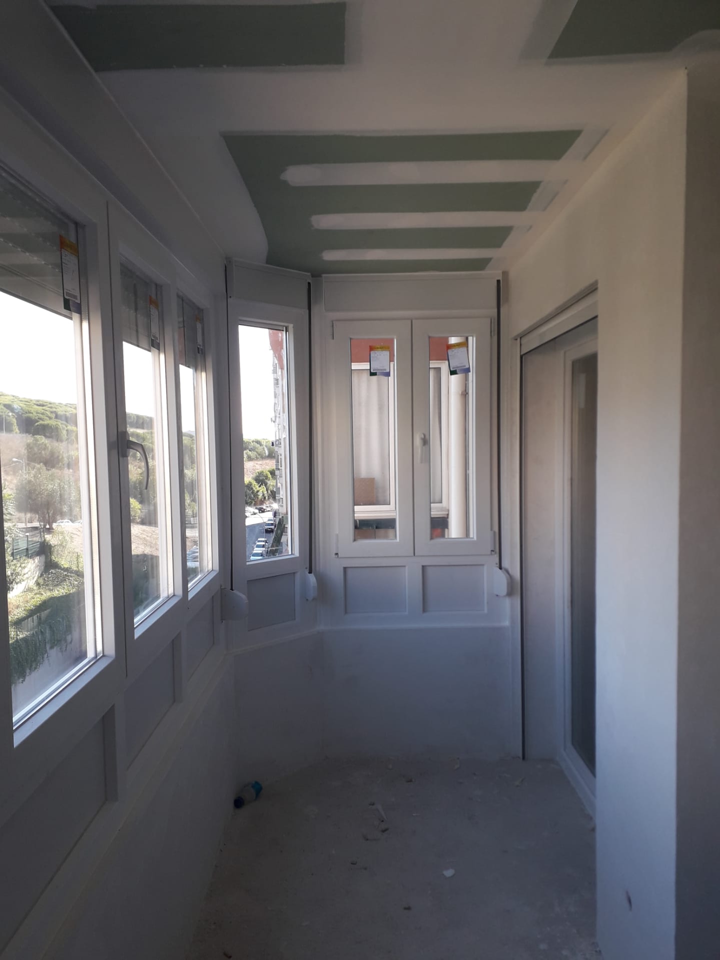 Apartamento Algés 11