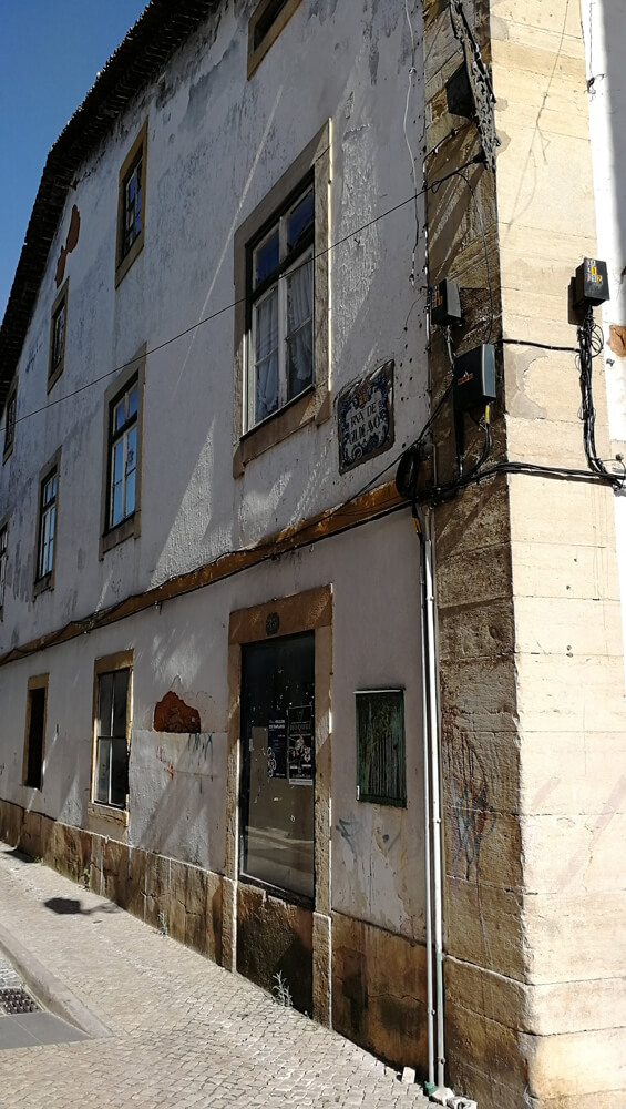 Casa dos Ofícios Tomar 29
