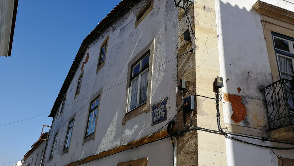 Casa dos Ofícios Tomar 30