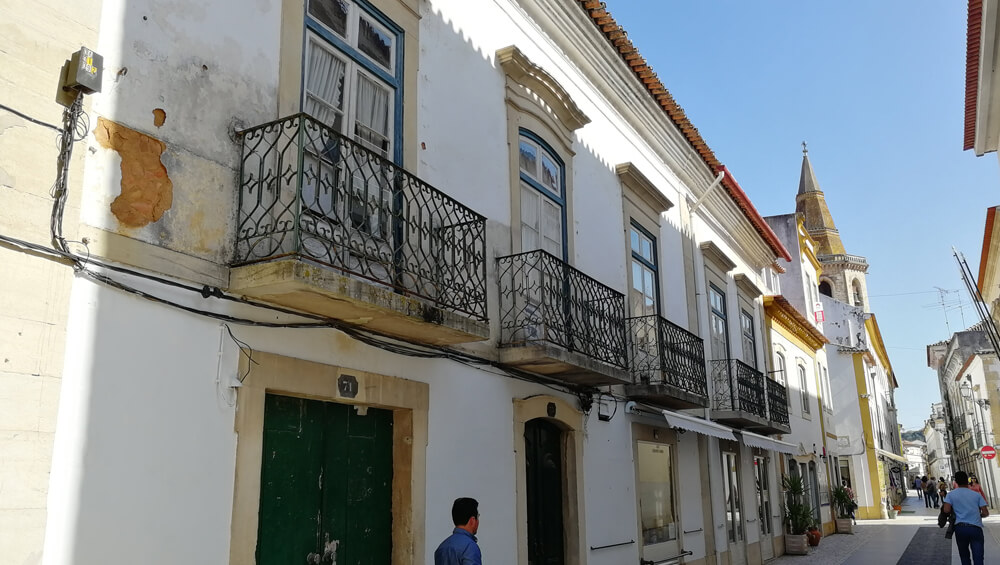 Casa dos Ofícios Tomar 31