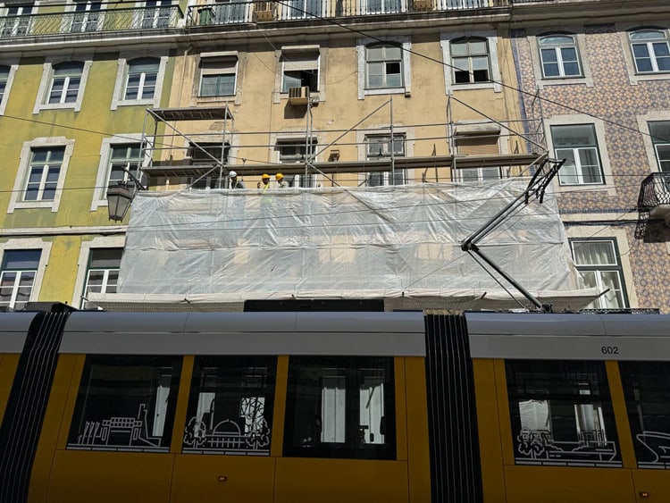 Rua Prata 276 5
