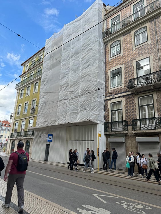 Rua Prata 276 6