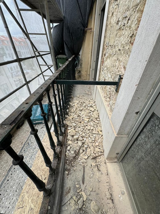 Rua Prata 276 8
