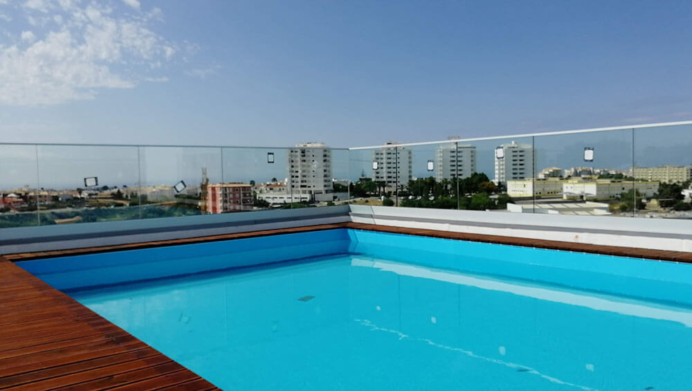 Sunmoments Apartments Algarve 3