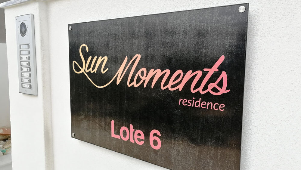 Sunmoments Apartments Algarve 9